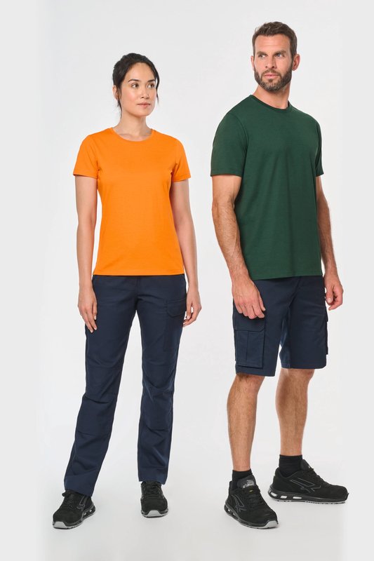 T-shirt à traitement antibactérien femme – Image 19