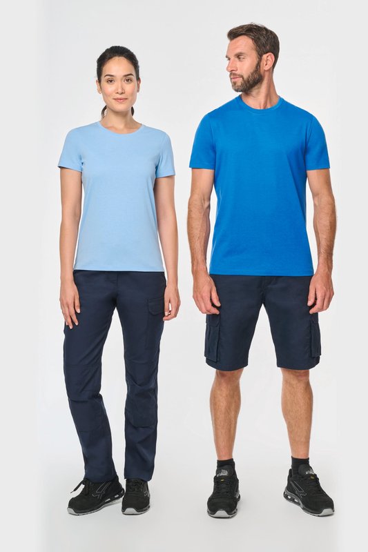 T-shirt à traitement antibactérien femme – Image 12