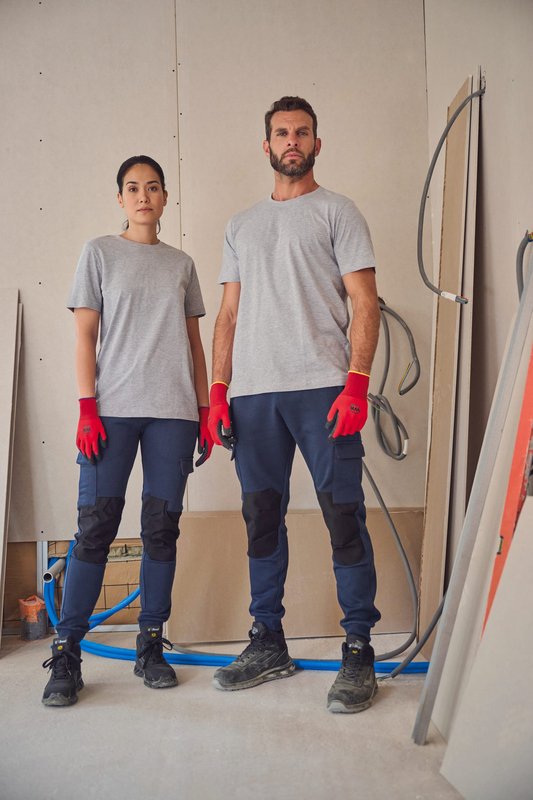 T-shirt à traitement antibactérien femme – Image 15