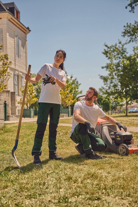 T-shirt à traitement antibactérien femme – Image 28