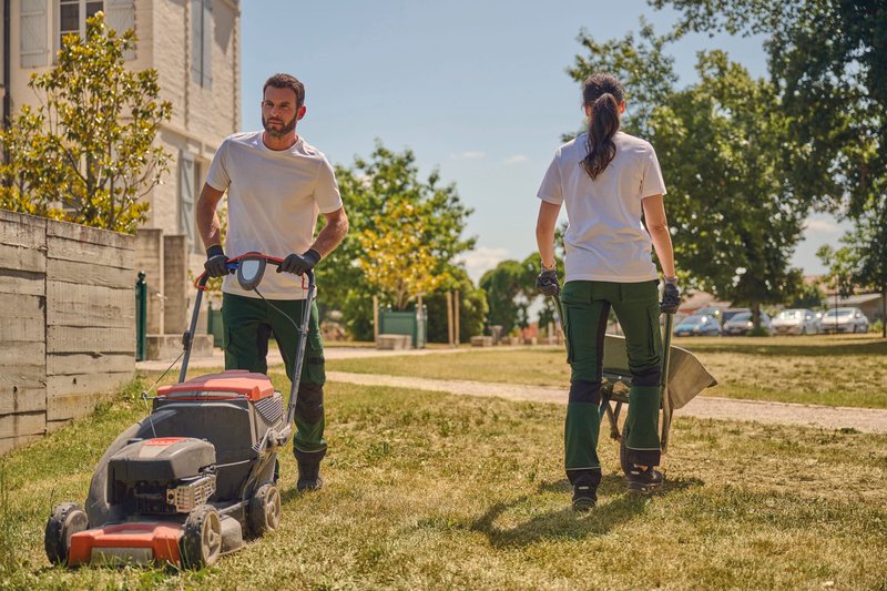 T-shirt à traitement antibactérien femme – Image 32