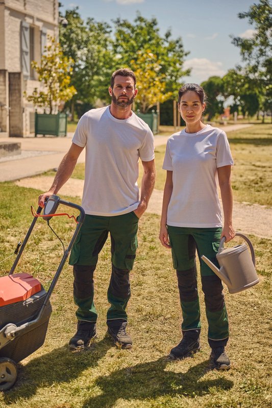 T-shirt à traitement antibactérien femme – Image 24