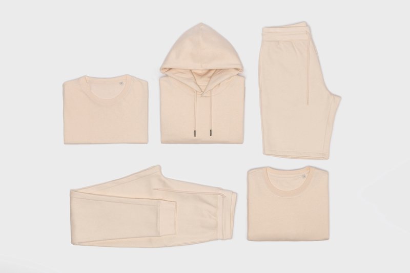 Bermuda écoresponsable homme – Image 10