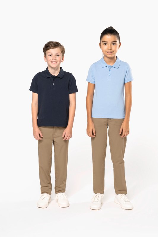 Pantalon chino garçon – Image 25