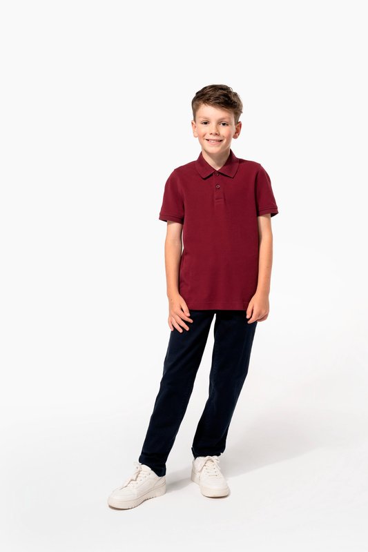 Pantalon chino garçon – Image 8