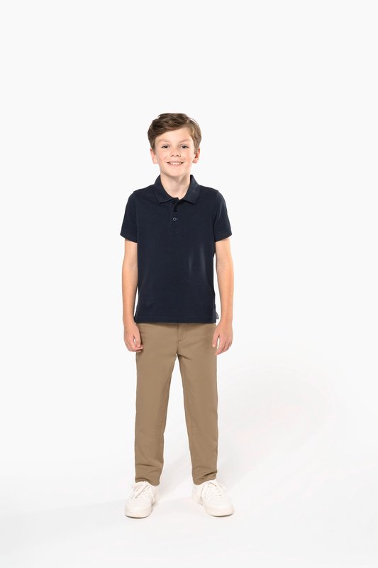 Pantalon chino garçon – Image 20