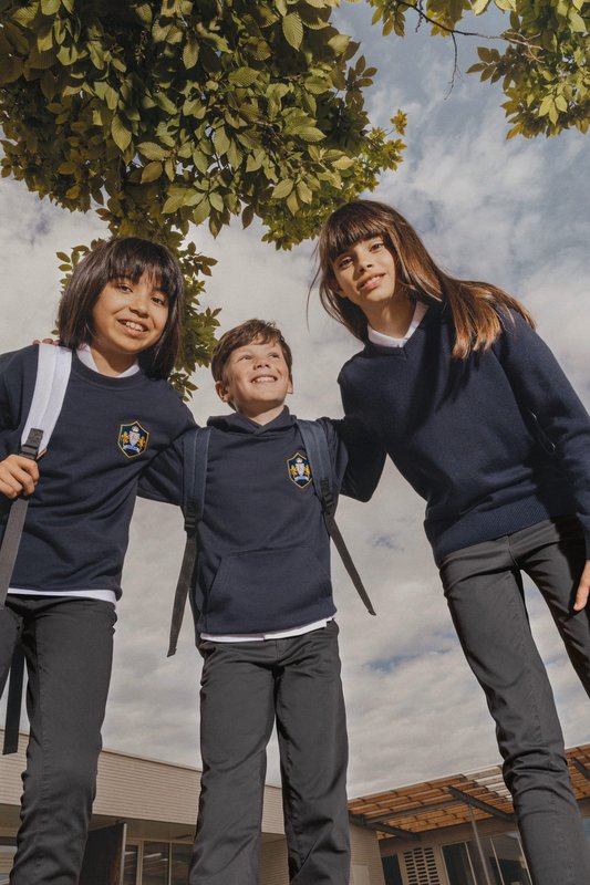 Pantalon chino garçon – Image 13