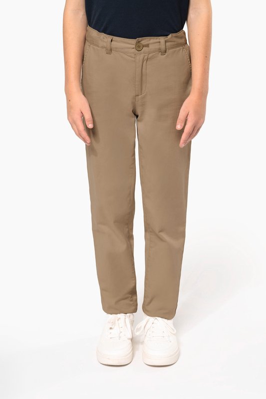 Pantalon chino garçon – Image 19