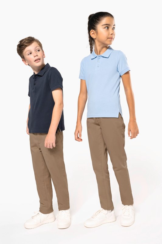 Pantalon chino garçon – Image 24