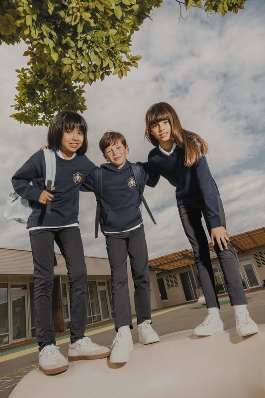 Pantalon chino garçon – Image 14