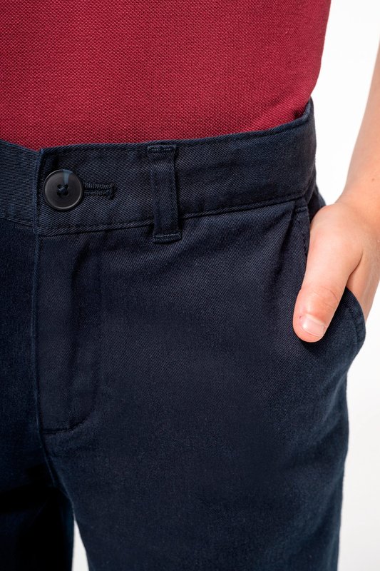 Pantalon chino garçon – Image 7