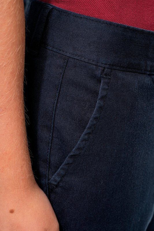 Pantalon chino garçon – Image 4