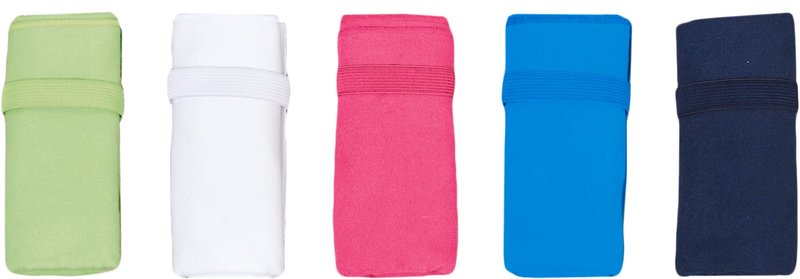 Serviette de sport microfibre - 70 x 120 cm