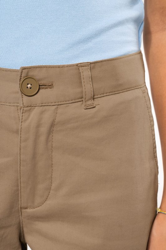 Pantalon chino fille – Image 25