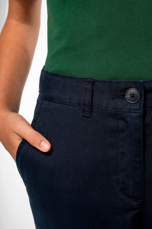 Pantalon chino fille – Image 5