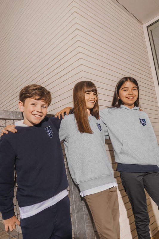 Pantalon chino fille – Image 14