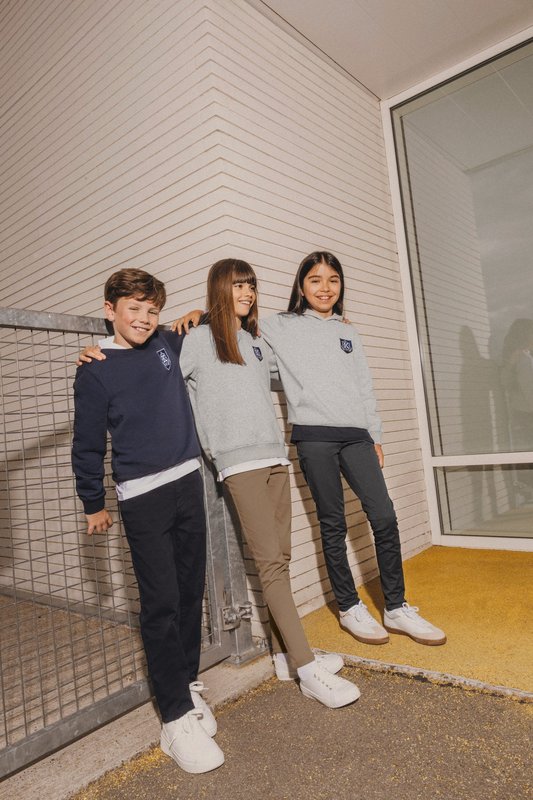 Pantalon chino fille – Image 13