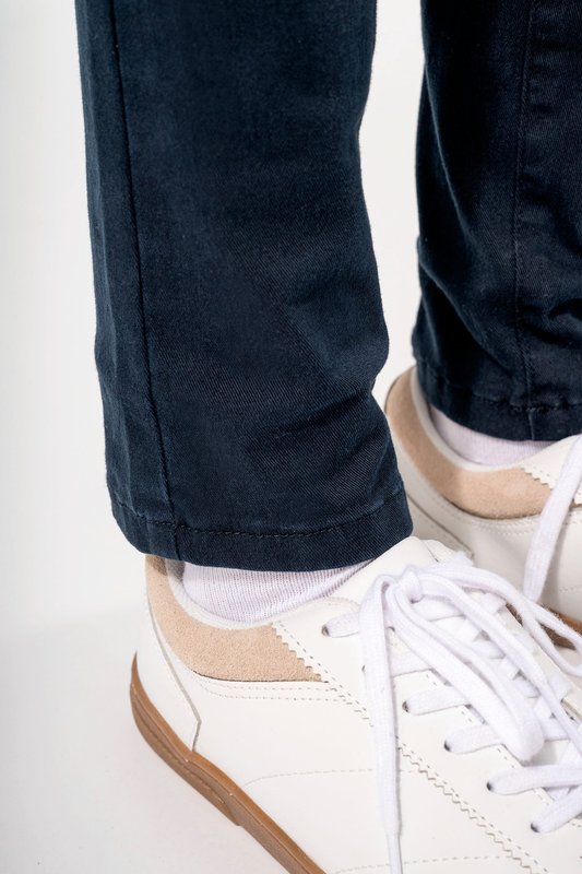 Pantalon chino fille – Image 7