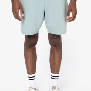 Short écoresponsable en modal homme