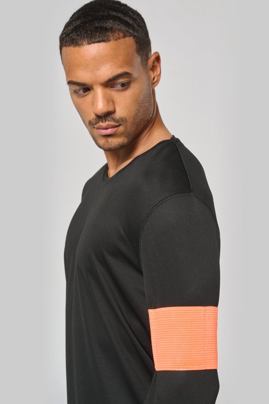 Brassard élastique porte-étiquette – Image 3