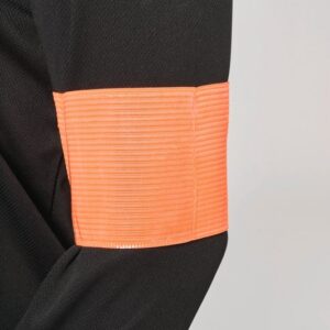 Brassard élastique porte-étiquette