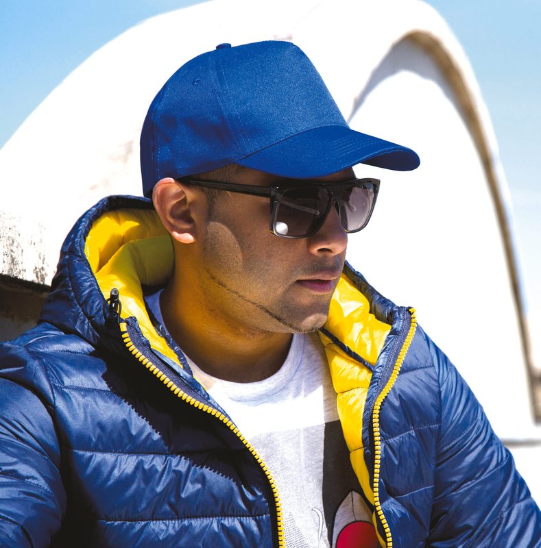 Casquette Houston – Image 3