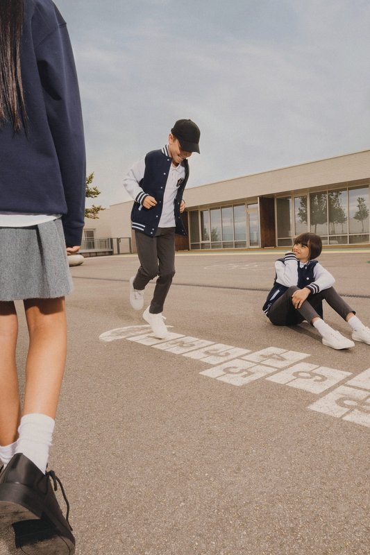 Bermuda chino garçon – Image 12