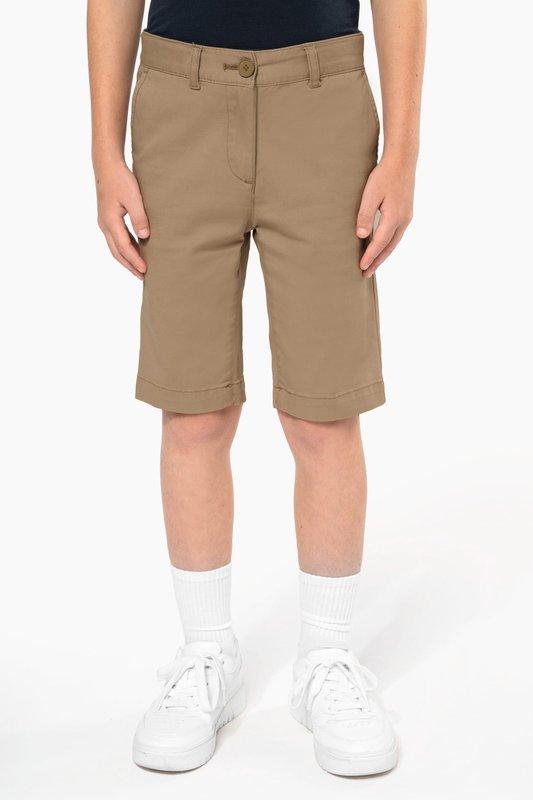 Bermuda chino garçon – Image 18