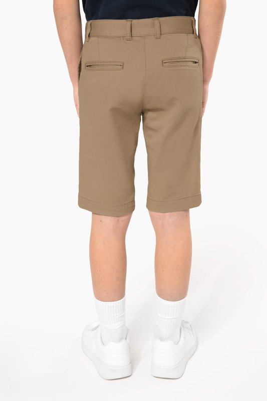 Bermuda chino garçon – Image 21