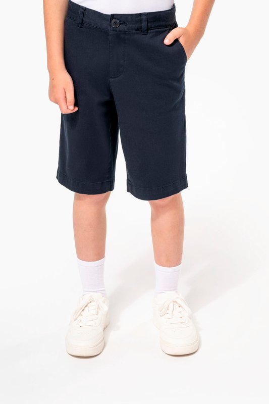 Bermuda chino garçon – Image 10