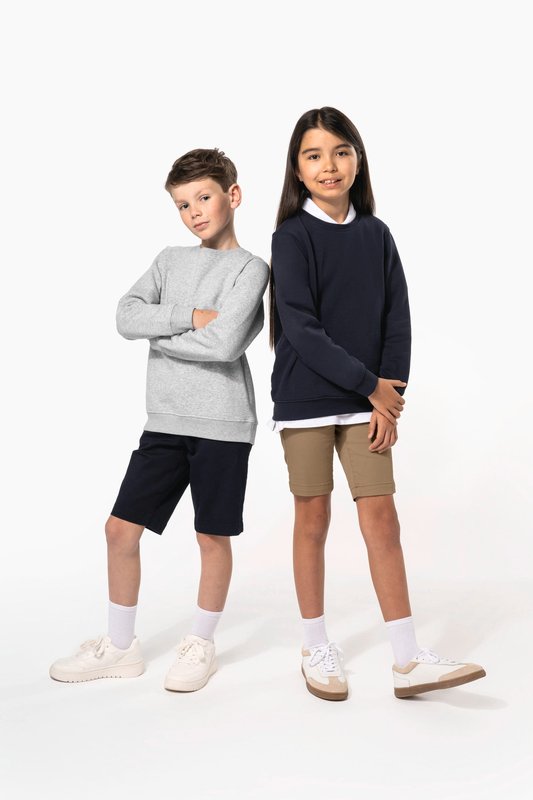 Bermuda chino garçon – Image 7