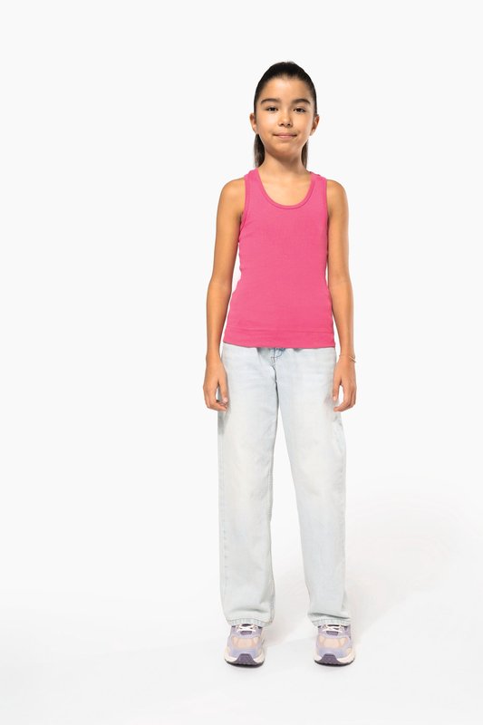 Débardeur fille – Image 6