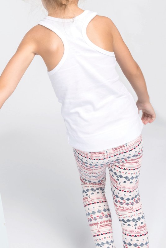 Débardeur fille – Image 8