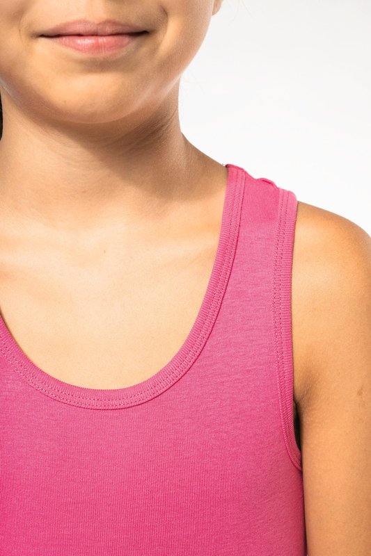 Débardeur fille – Image 4
