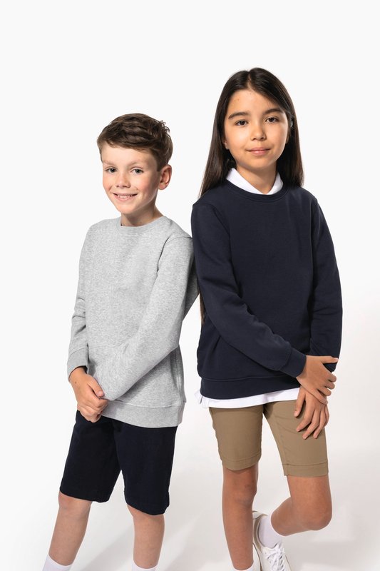 Bermuda chino fille – Image 11