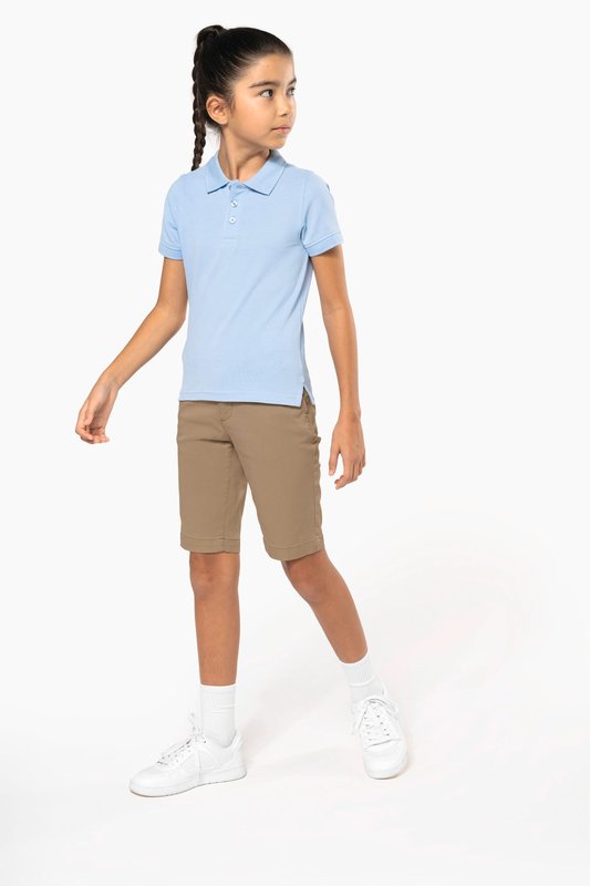 Bermuda chino fille – Image 21