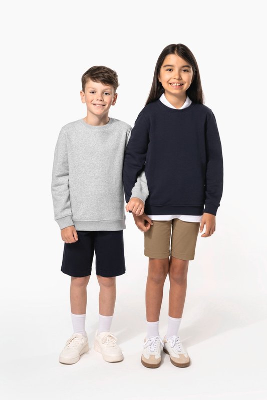 Bermuda chino fille – Image 12