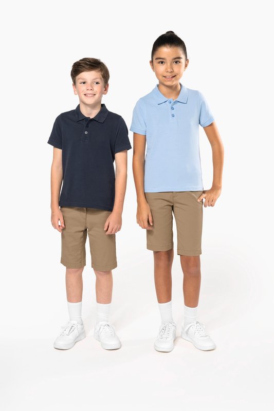 Bermuda chino fille – Image 18