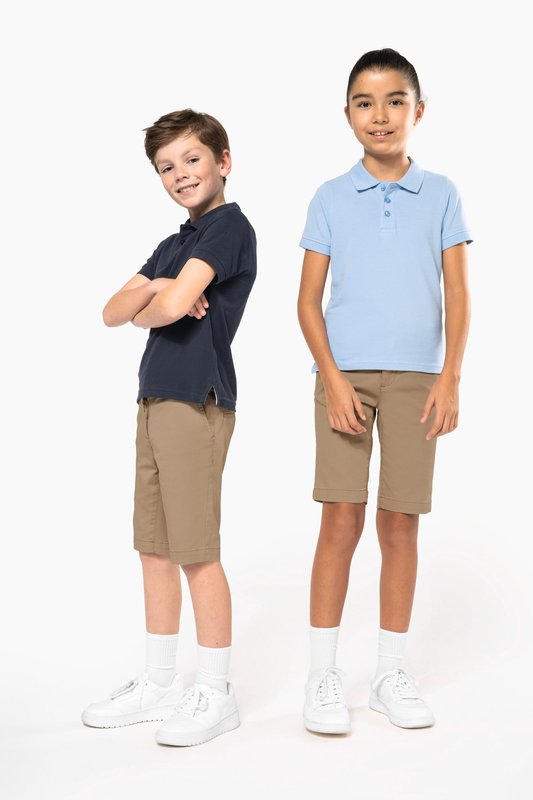 Bermuda chino fille – Image 20