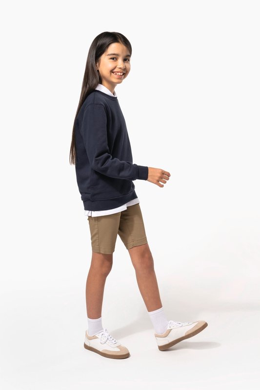 Bermuda chino fille – Image 10