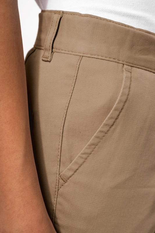 Bermuda chino fille – Image 7