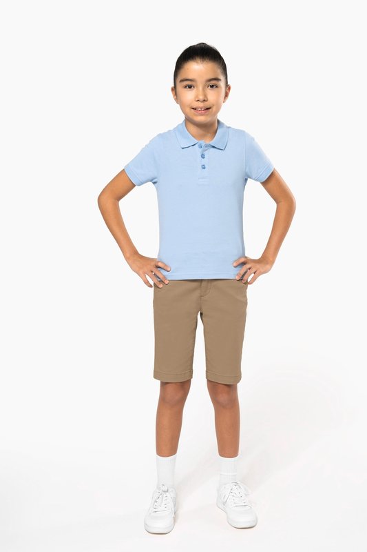 Bermuda chino fille – Image 19