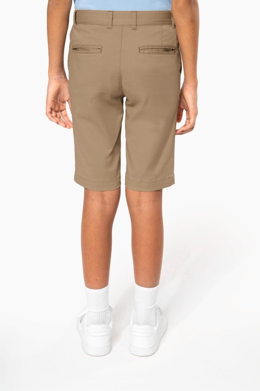 Bermuda chino fille – Image 25