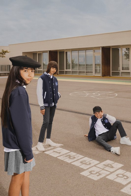 Bermuda chino fille – Image 15