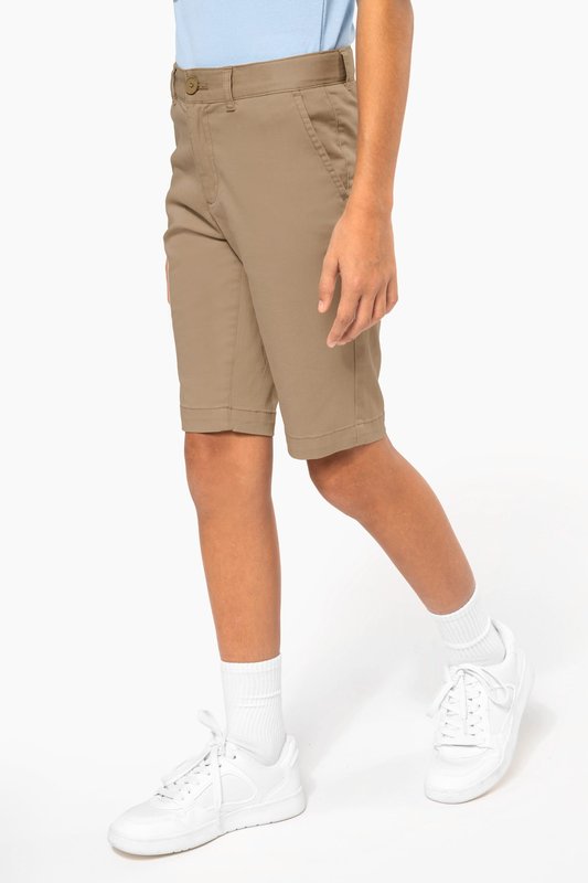 Bermuda chino fille – Image 23