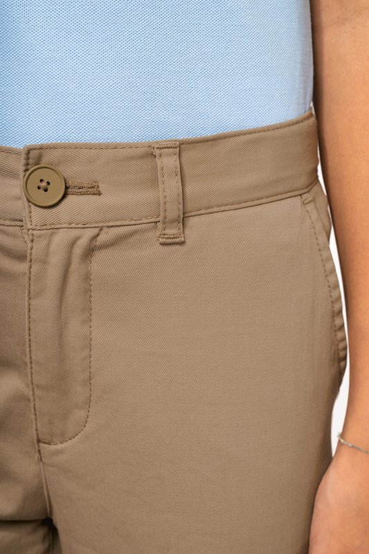 Bermuda chino fille – Image 22