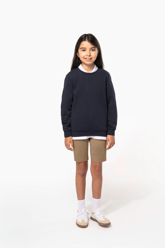 Bermuda chino fille – Image 4