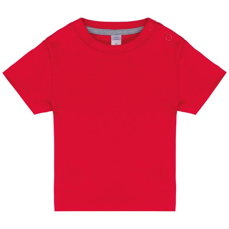 T-shirt manches courtes bébé – Image 6