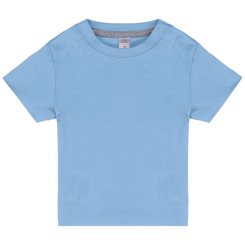 T-shirt manches courtes bébé – Image 7