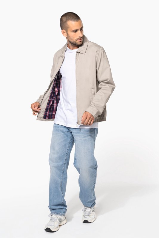 Blouson Harrington – Image 9